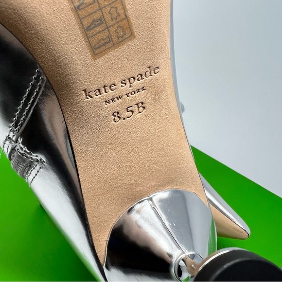 Kate Spade Garnish Bootie - Picture 7 of 10